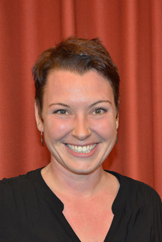 Ann-Kathrin Beyersdorfer