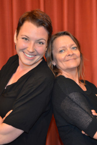 TheaterWerkstatt Eisingen